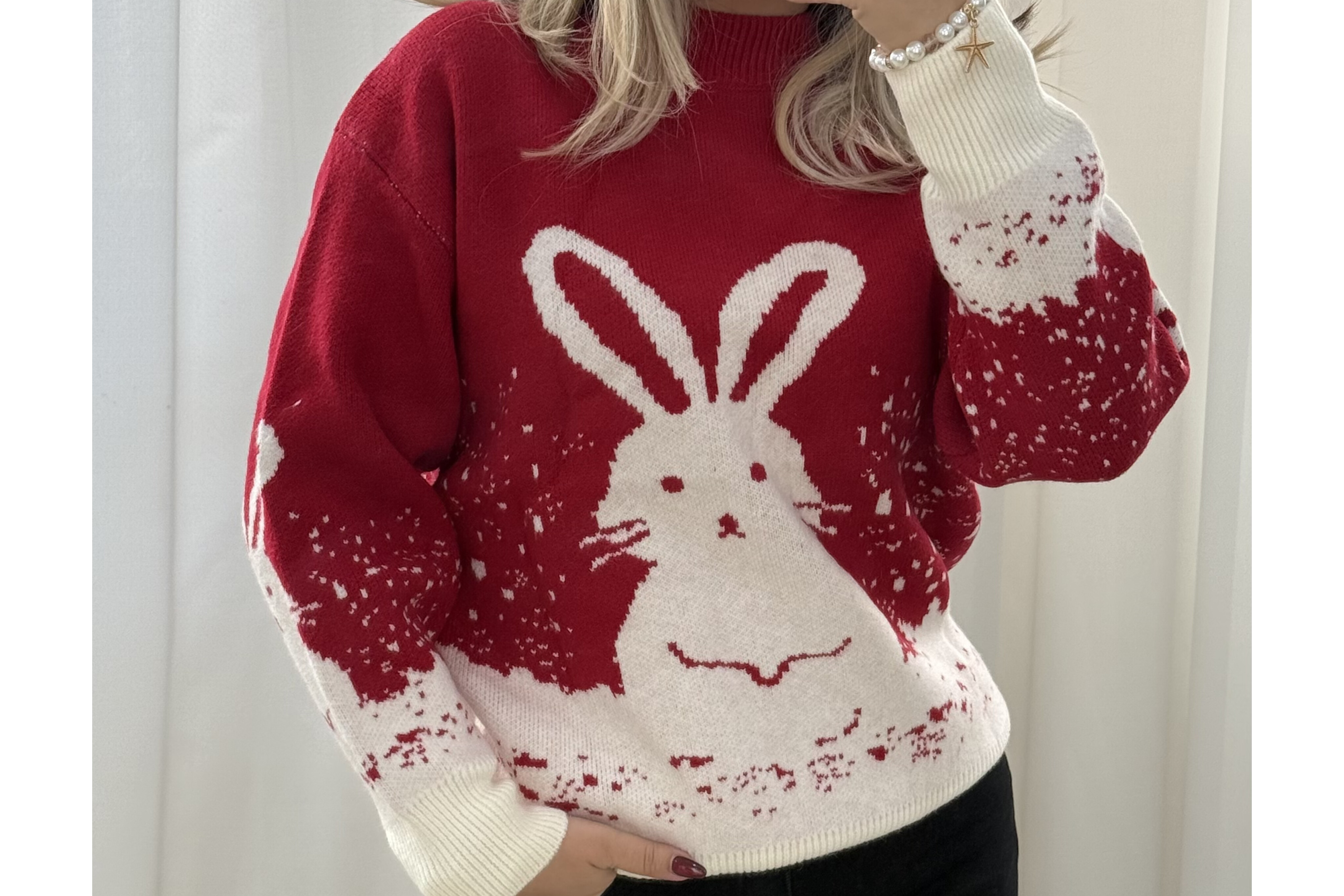 بافت خرگوشی